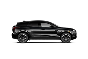 2026 Chevrolet Blazer EV