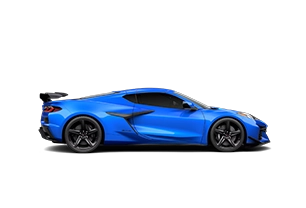 2026 Chevrolet Corvette Z06