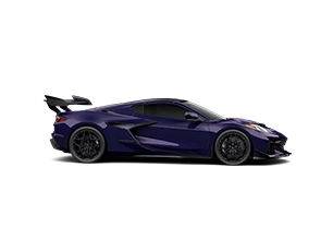 2026 Chevrolet Corvette ZR1X