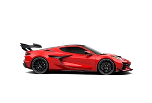 2026 Chevrolet Corvette ZR1