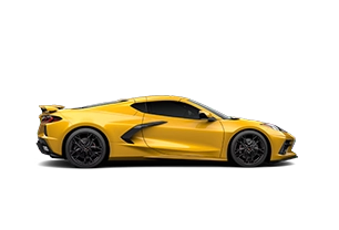 2026 Chevrolet Corvette Stingray