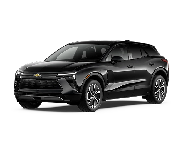 Chevrolet Blazer EV | Chevy Drives Chicago