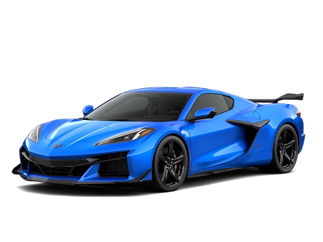 Chevrolet Corvette Z06 | Chevy Drives Chicago