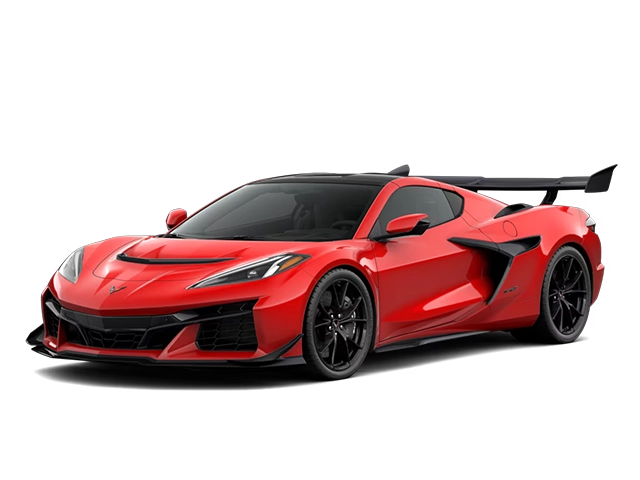 2026 Chevrolet Corvette ZR1 | Chevy Drives Chicago