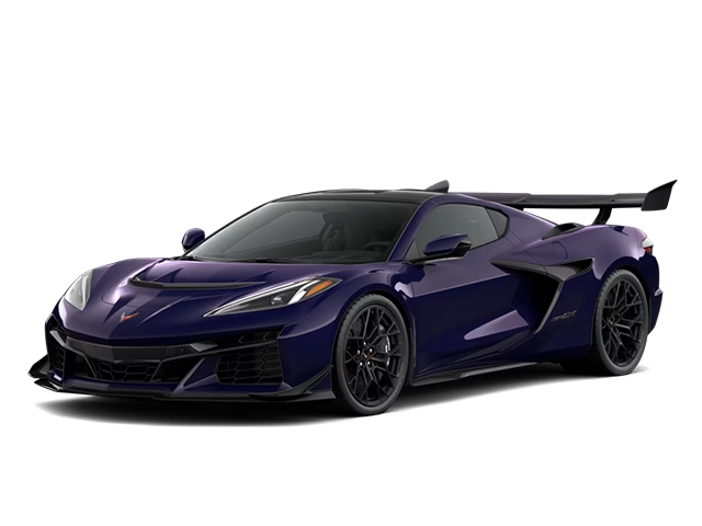 2026 Chevrolet Corvette ZR1X | Chevy Drives Chicago
