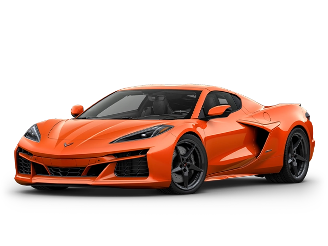 2026 Chevrolet Corvette E-Ray | Chevy Drives Chicago