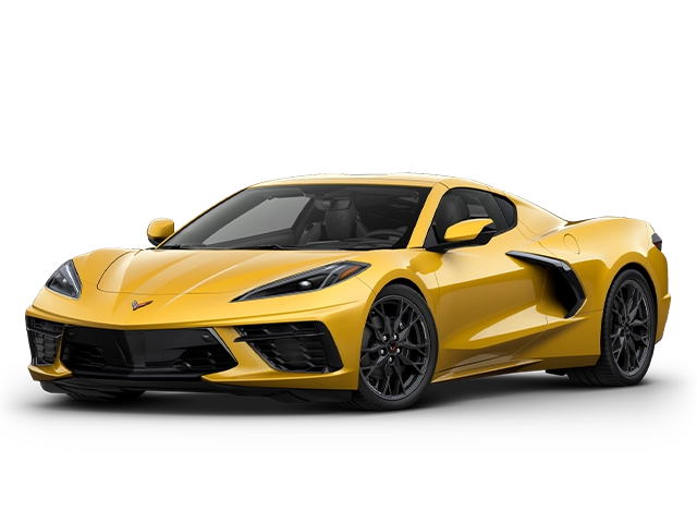 2026 Chevrolet Corvette Stingray | Chevy Drives Chicago