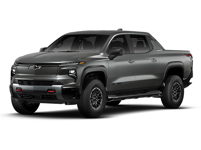 2026 Chevrolet Silverado EV | Chevy Drives Chicago