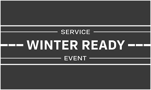 Chevrolet Winter Ready Service Event | Chevy Drives Chicago