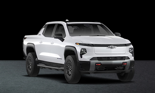 Silverado EV Offers